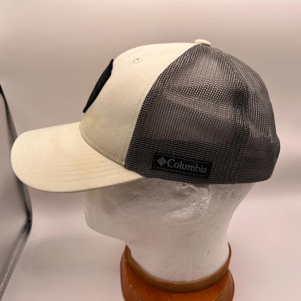 Columbia sportswear company